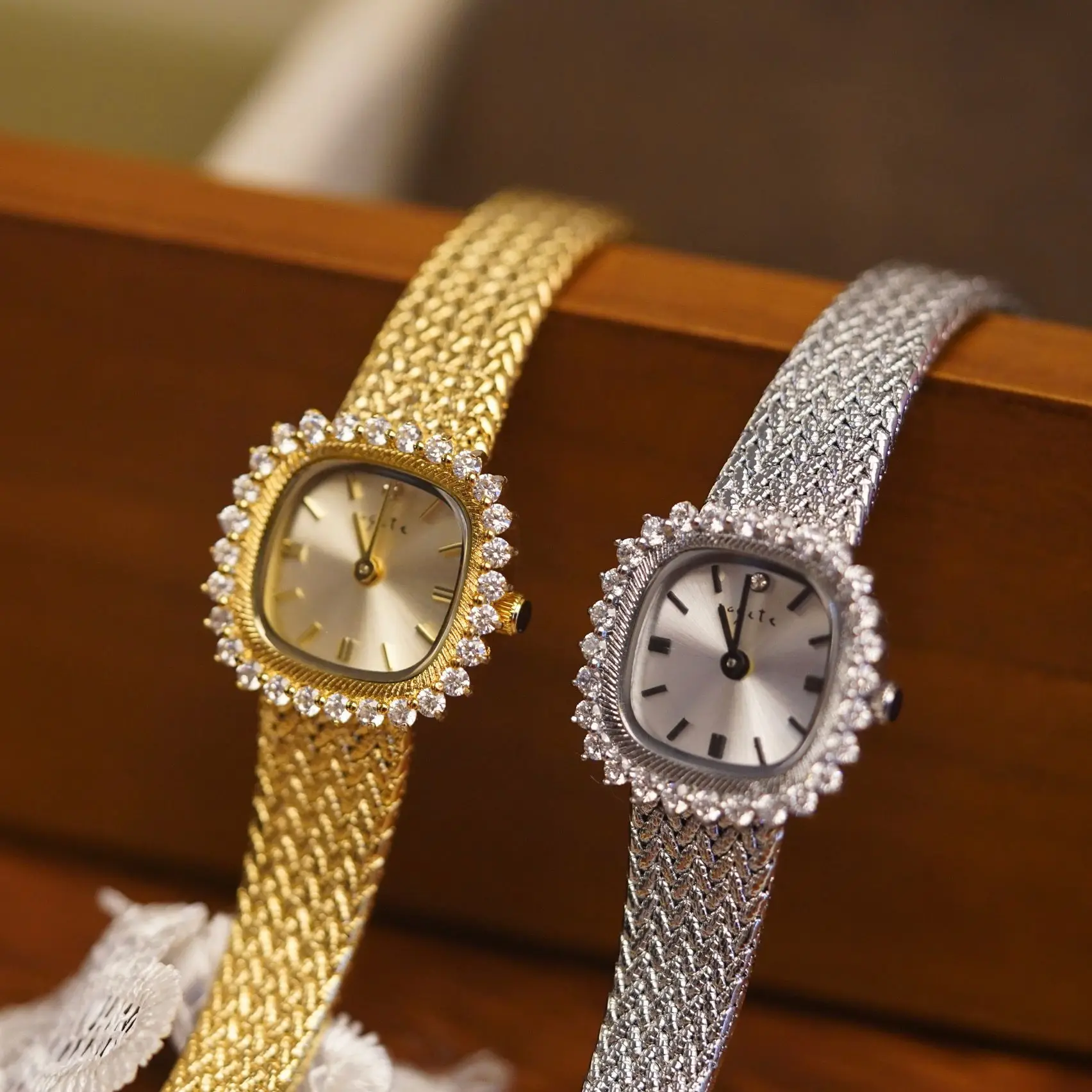 Diamantes Relojes Rolex Mujer Corte Ingles Rolex De Oro Y