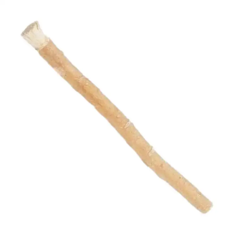 

Miswak Natural Toothbrush Miswak Toothbrushes For Traditional Clean Teeth Whitening Manual Tooth brush bathroom Accessoriess