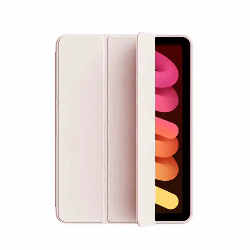 Enhanced Smart Cover for 8.3-inch Tablet - 2024 Edition