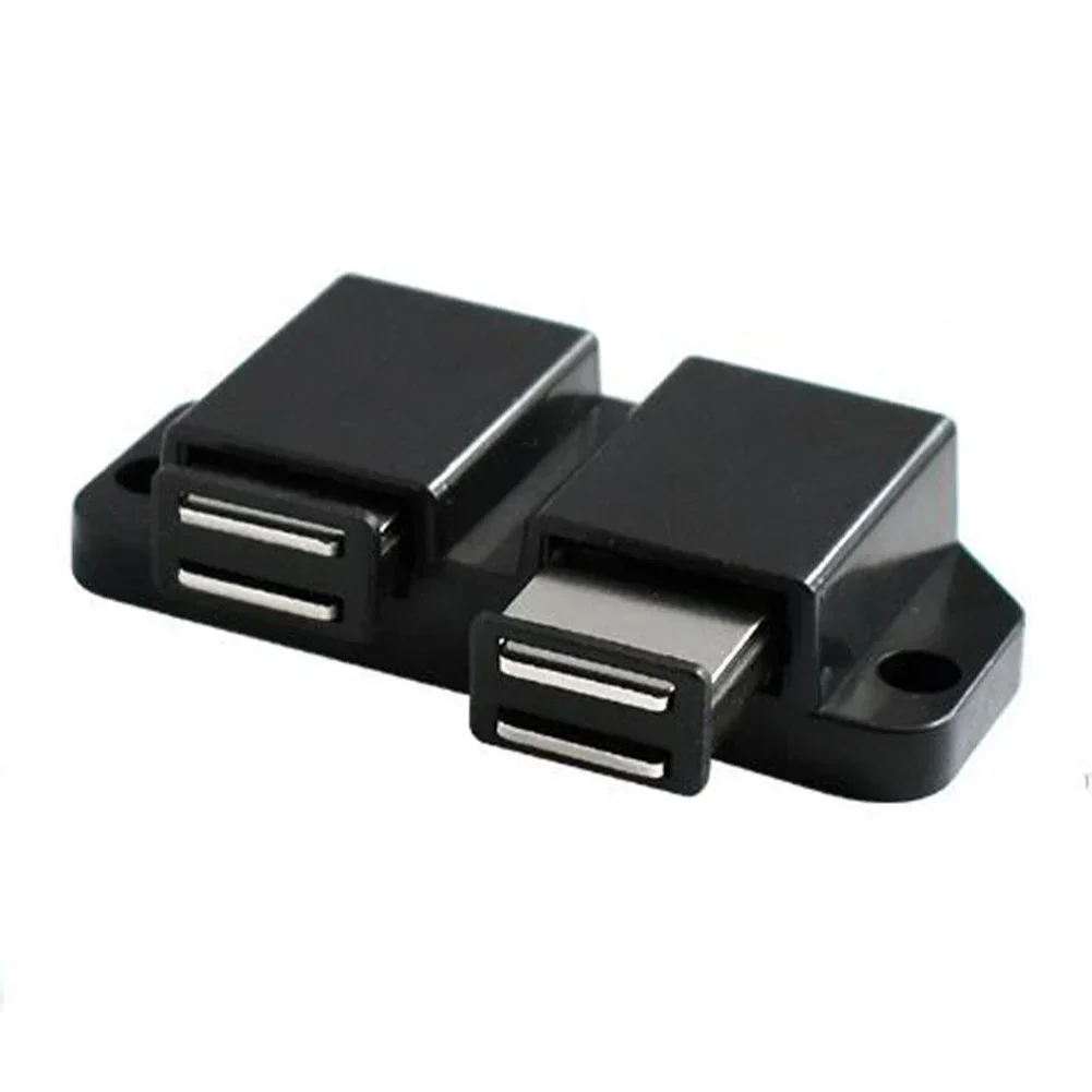 10pcs Cabinet Catches Magnet Door Stops Wardrobe Door Closer Closet Cupboard Drawer Magnetic Latch Furniture Hardware