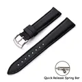Black-Silver Buckle