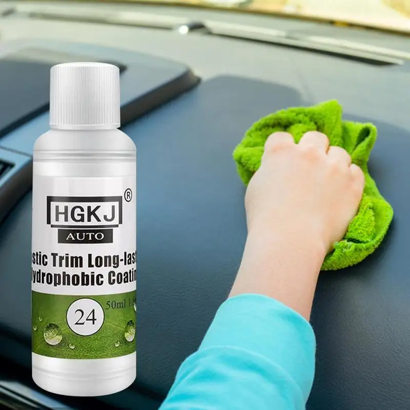 

Plastics Parts Refurbish Agent For Car Car Restorer Agent Heavy Duty Restores And Renews For Vehicle Interior Exterior Refurbish