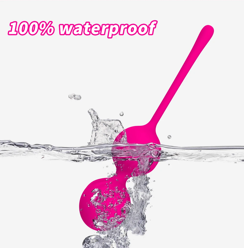 Tighten Ben Wa Vagina Muscle Trainer Kegel Ball Egg Intimate Sex Toys for Woman Chinese Vaginal Balls Products for Adults Women kegel balls