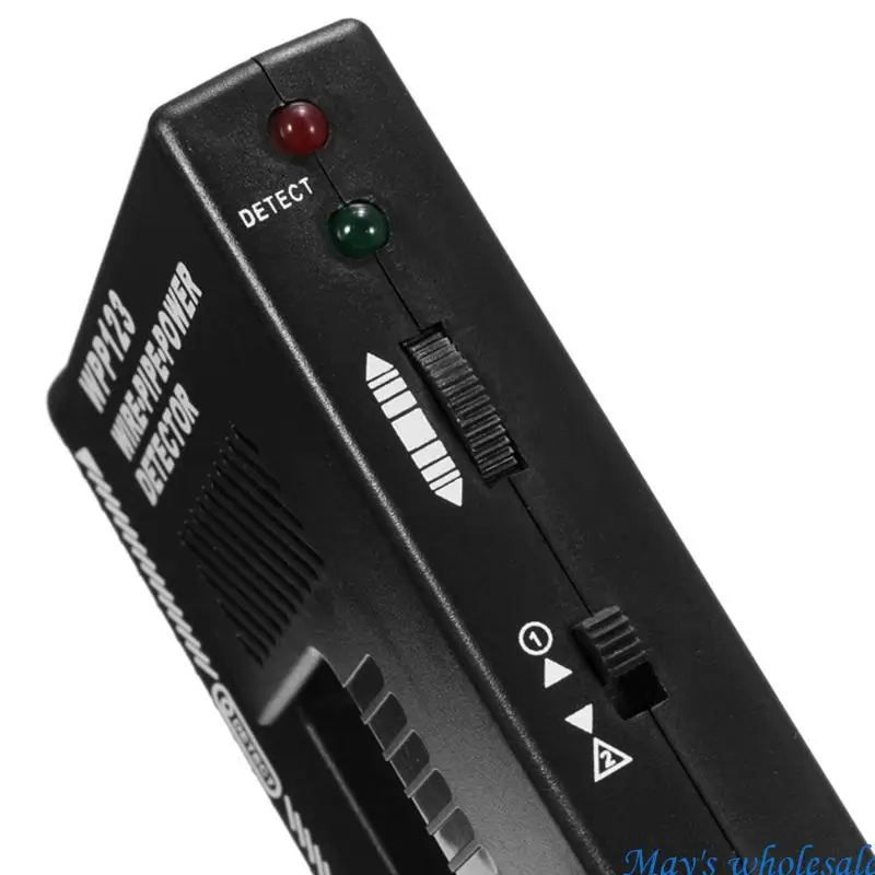 【Pre-order】 Multifunctional Wall Studs Finder Wall Scanner Metal with 448A.
