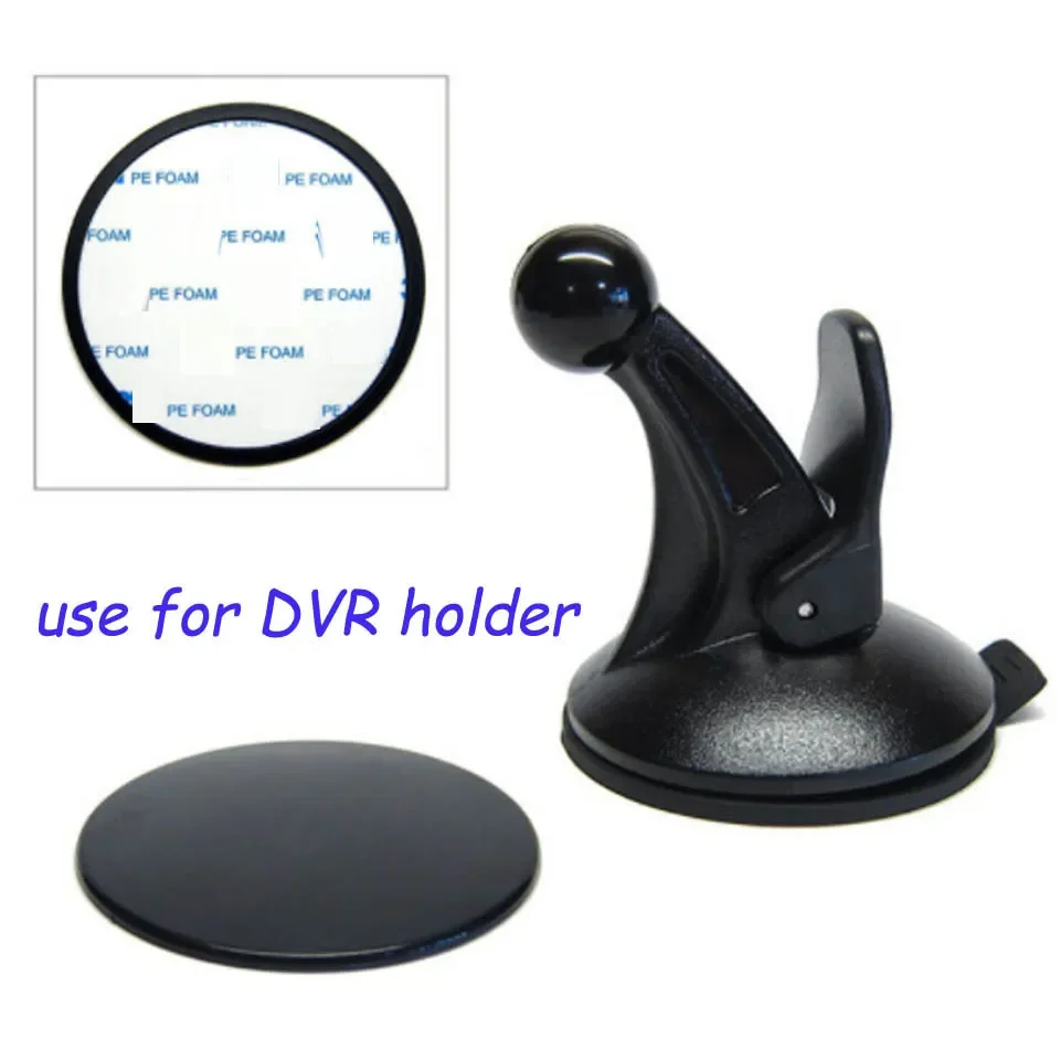 80mm 프리미엄 슈퍼 접착 스티커 자동차 대시 패드 마운트 디스크 자동 DVR GPS 레코더 네비게이터 흡입 컵 홀더 수정베이스