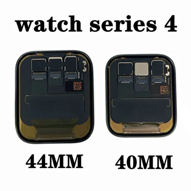 iWatch Touch Screen For Apple Watch Series SE SE2