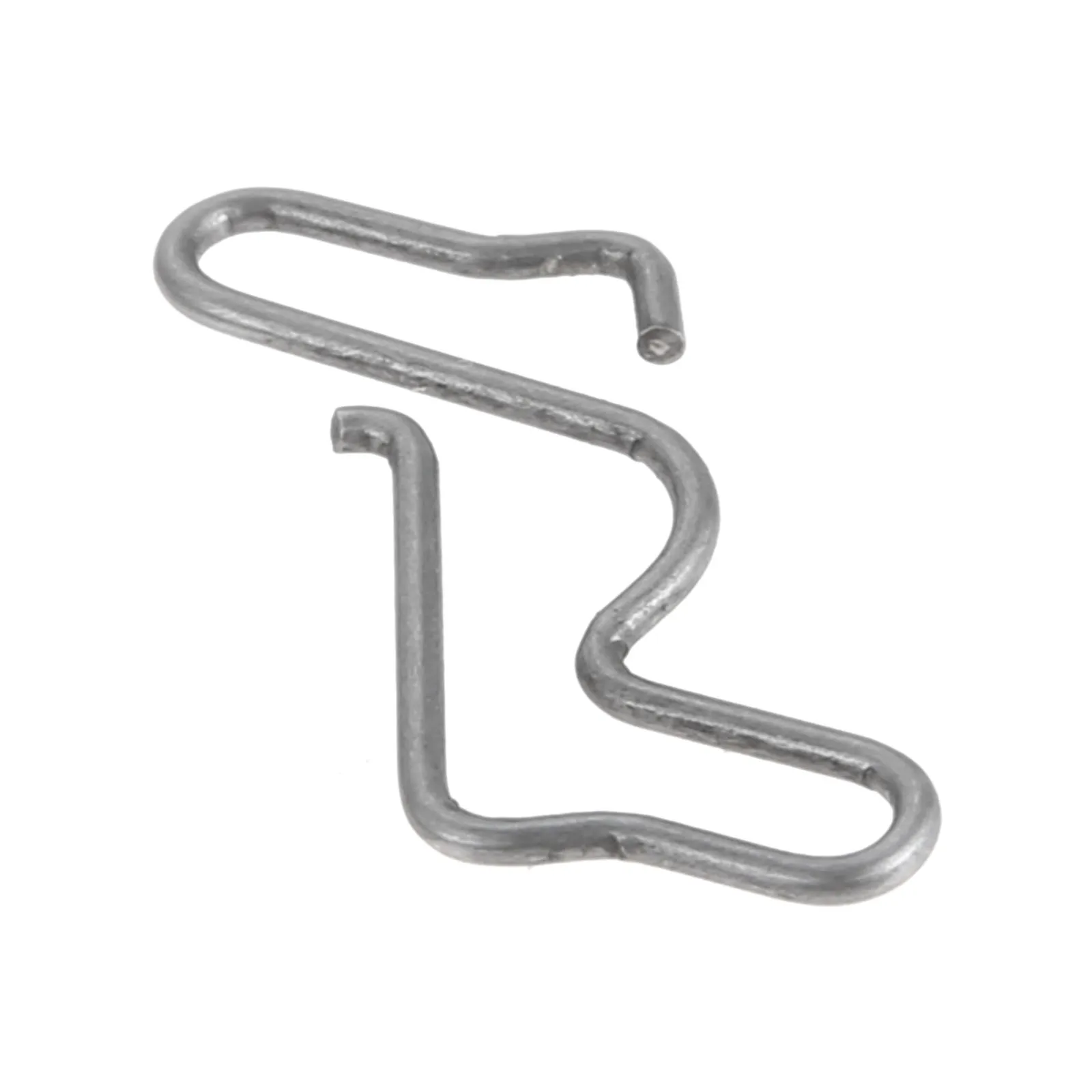 Chainsaw Recoil Starter Pawl Spring Washer Repair Kit 10 Set Fit for  017 018 021 023 025 MS170 MS180 MS230 MS210 MS250