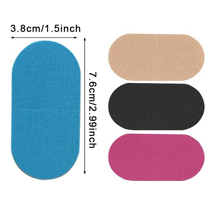 20 Pcs Anti Snoring Sleep Mouth Tape Best Breathing Nasal Strips Medical Grade Improved Sleeping Snoring Relief