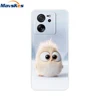 For Xiaomi 13T Pro Case 13 T Soft Clear TPU Lovely Silicone Back Cover for Xiomi 13T Fundas Transparent For Xiaomi 13T Pro Coque 5