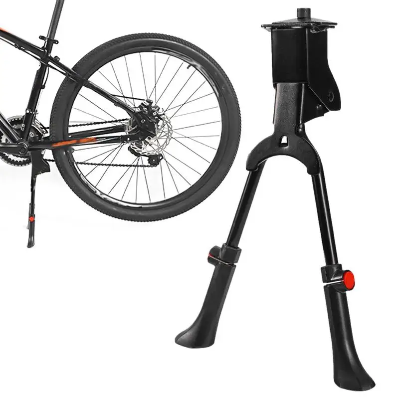 Rear Mount Kickstand Bv Bike Adjustable Height Rear Kickstand Bike