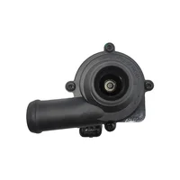 12V 059121012 A สําหรับ VW AMAROK CRAFTER PHAETON TOUAREG PORSCHE CAYENNE Audi A4 A5 เครื่องยนต์ Cooling เสริมไฟฟ้าปั๊มน้ํา 12V 5