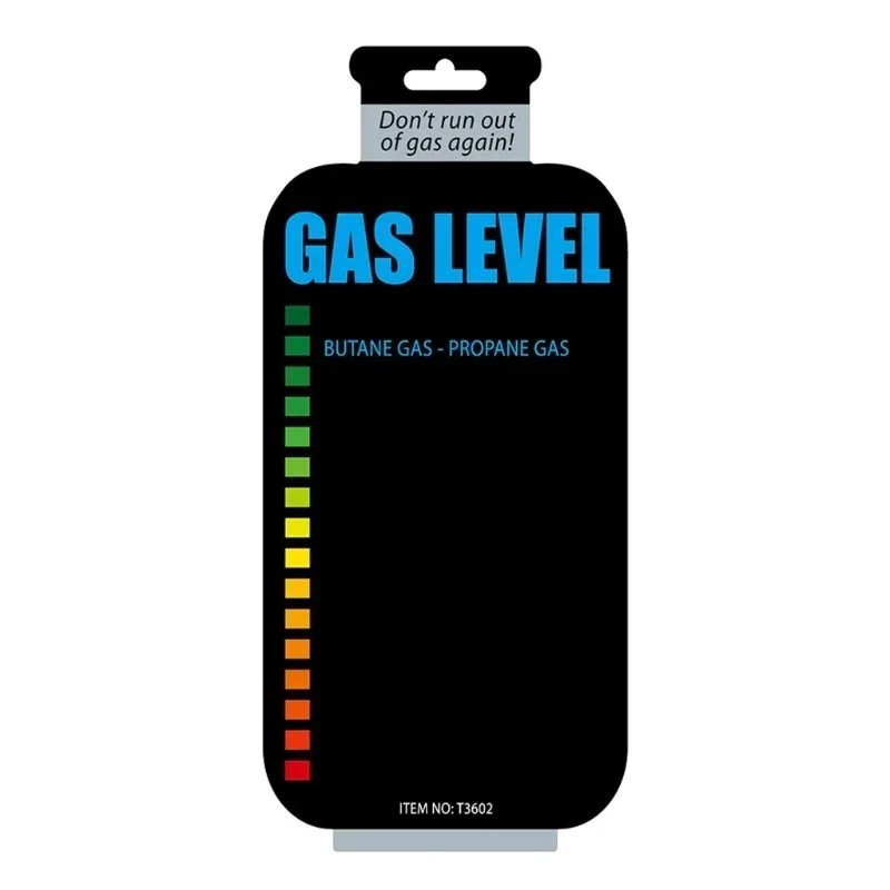 Propane LPG Gas Tank Level Gauge Bott gas tank level indicator