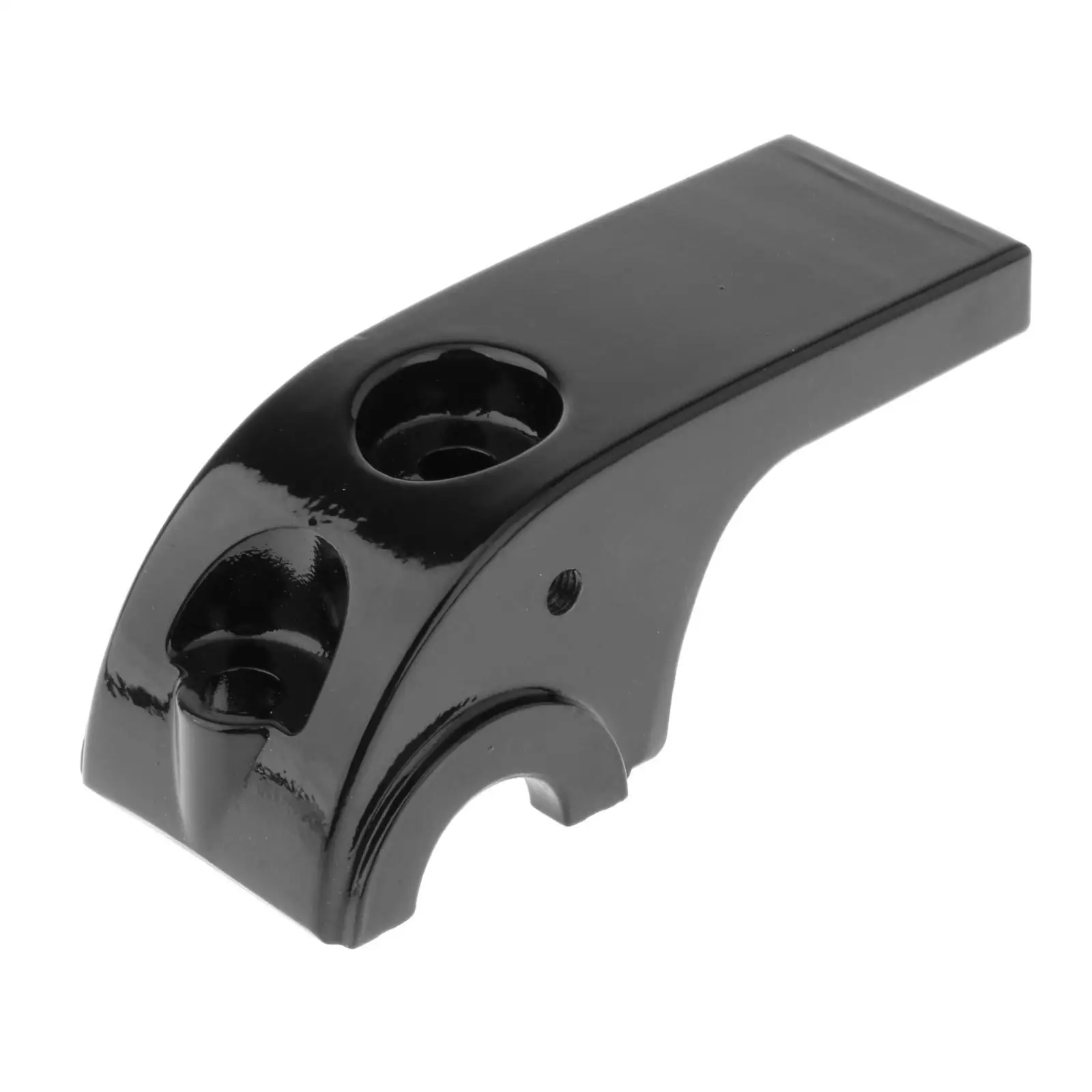 

Mounting Bracket 350S61402-1 for Tohatsu Outboard 15HP Black Durable