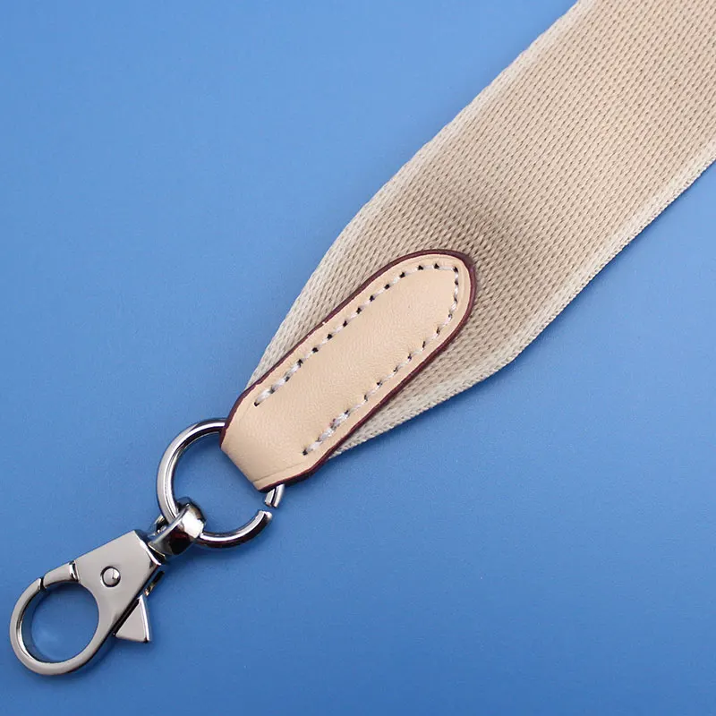TINBERON Luxury Design Shoulder Bag Strap Women Handbag Bag Straps Replacement Canvas Crossbody Bag Belt Accessories For Handbag