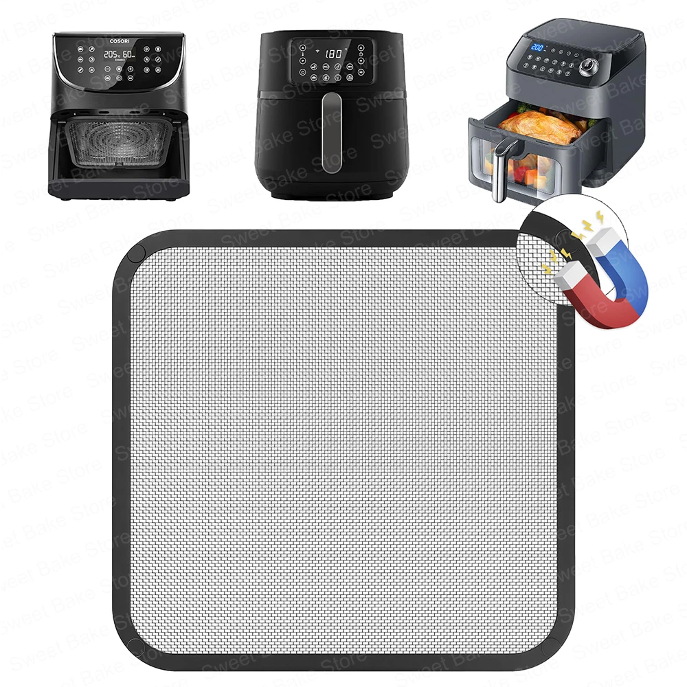 De 5 beste dubbele airfryers met dubbele bakmand: welke is de beste