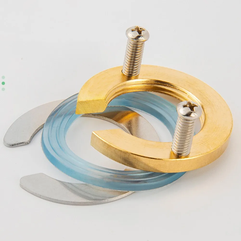 

Набор для крепления смесителя с креплением на раковину