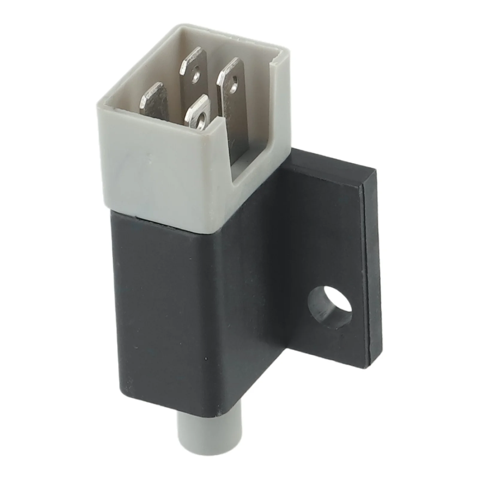 

Ensure Optimal Safety while Operating Your For Cub Cadet Mower with this Plunger Safety Switch Replacement 725 04363