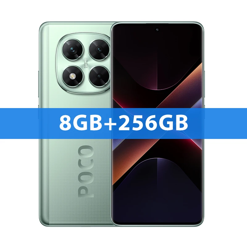 POCO X7 Pro 12gb 256gb グローバル Amazon.com: Xiaomi Poco X7 PRO 5G + 4G LTE (for Tmobile Mint