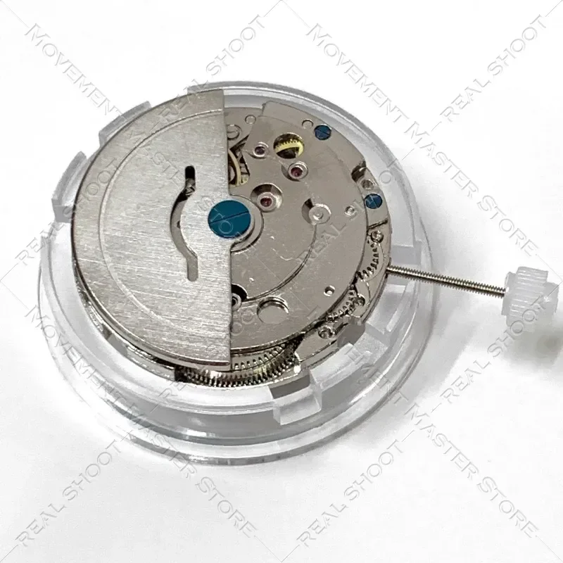 Rolex Asian 2813 Automatic Movement Dg2813 Movement 2813 Movement