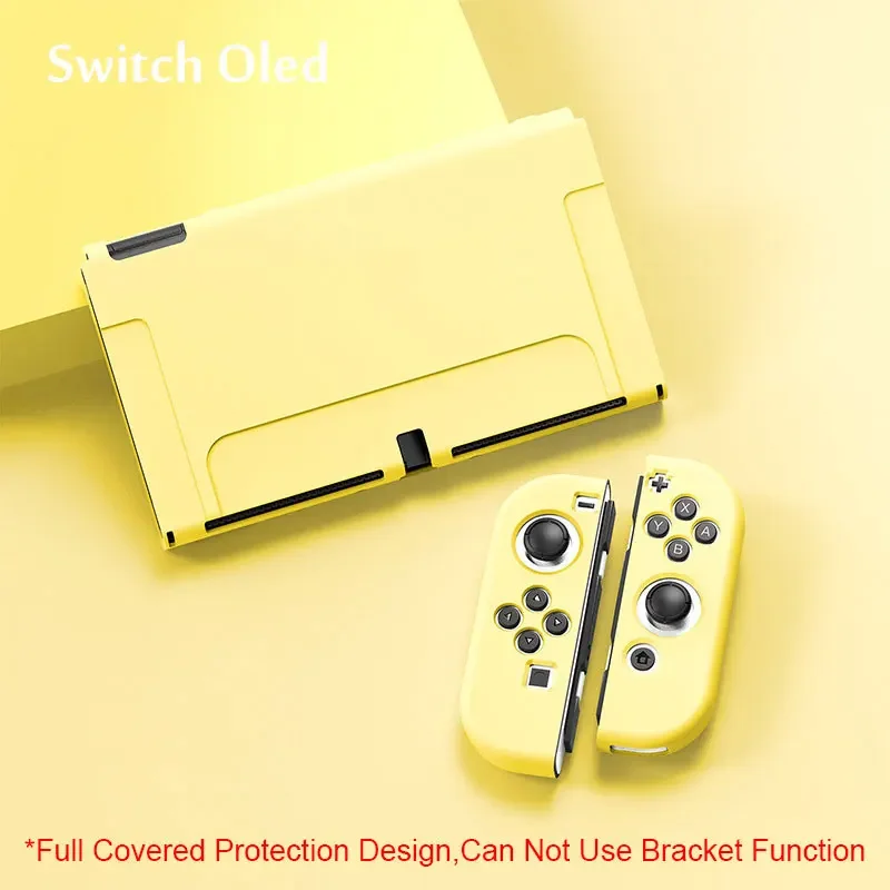 Stylish Candy Color Protective Soft TPU Case for Gaming Console Controller
