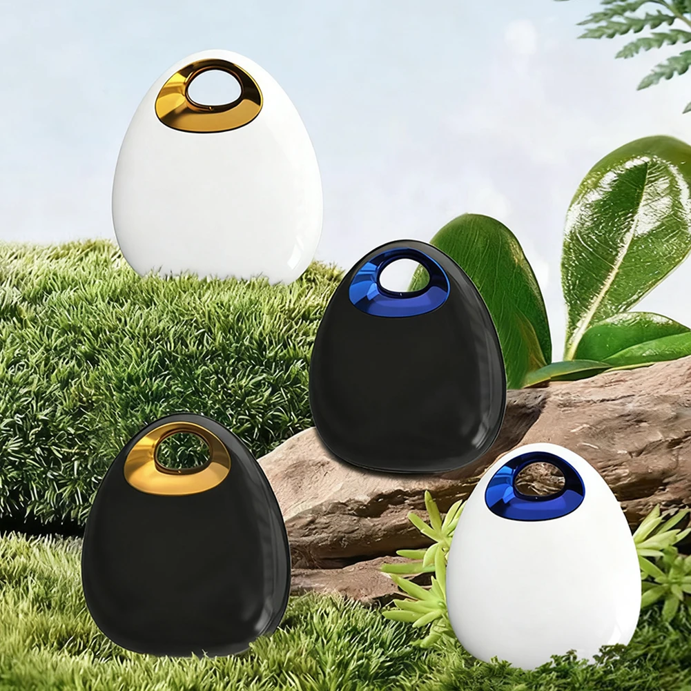 Smart Bluetooth Pet Locator Children's Anti-Loss Locator Key Wallet Waterproof Precision Tracker Global Locator for IOS Android