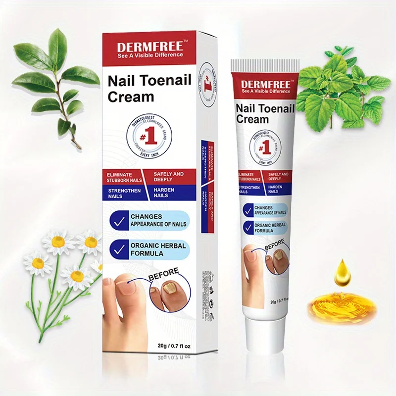 

Nail Fungal Treatment Essential Oil Foot Toe Nail Fungus Removal Serum 7 Days Repair Onychomycosi Anti Infection Care Products