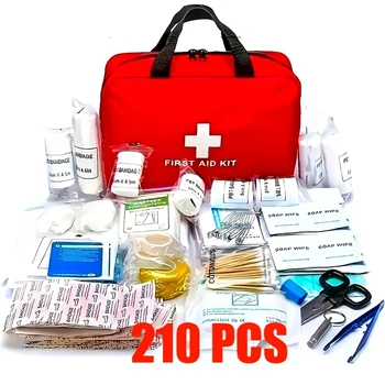 All Purpose First Aid Kit 1