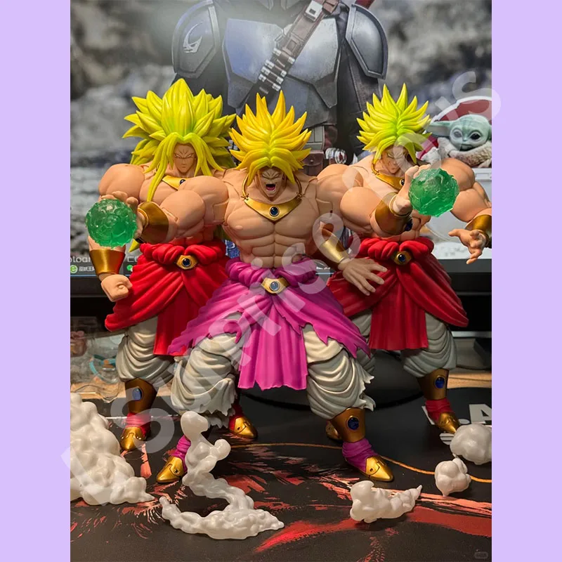 オリジナルビースト神々コングスタジオドラゴンボールSHF