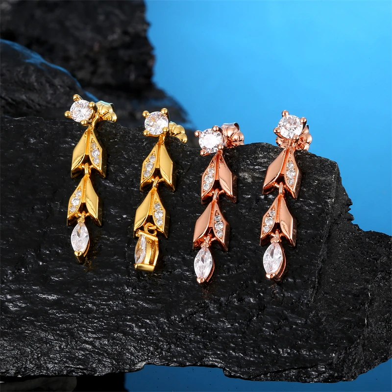 

Женские серьги из серебра 925 пробы, с подвеской