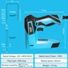 TASP 230V Electric Stapler Furniture Construction Nail Gun Tacker 14mm Staples & Nails Power Tools for Home Upholstery DIY 2