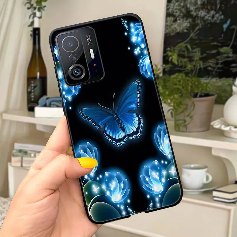 Silicone Soft Protective Phone Case - Enhanced Protection Cover