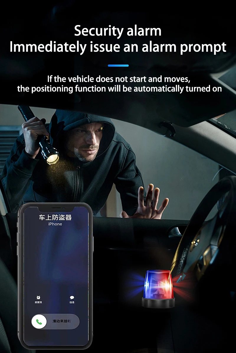 Builtin Battery GSM Southeast Asia GPS tracker 4G device for Car Motorcycle Vehicle Remote Control Free Web APP Tracker gps tracker,car tracker