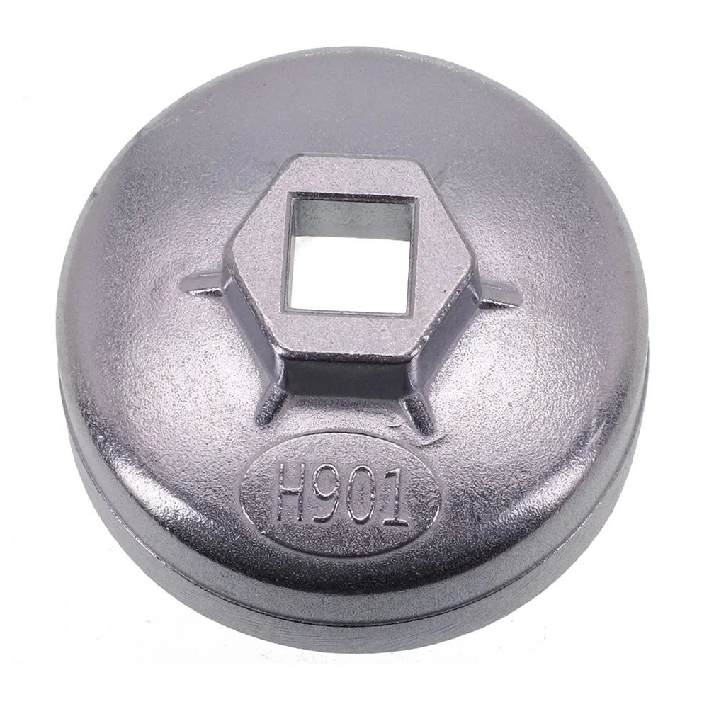 

1x Wrench 65mm 14 Flutes Correct Connector Direct Installation For Car Repair Remover Wrench Tool High Quality