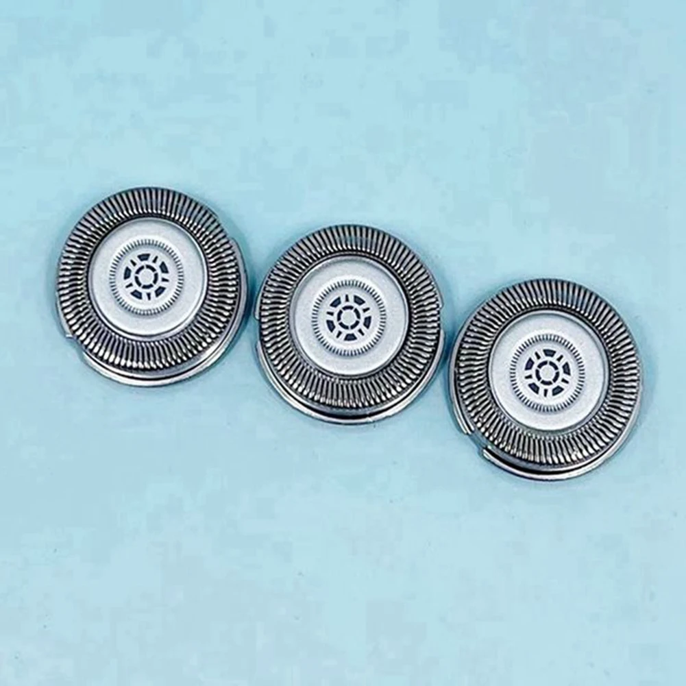 SH71 Replacement Heads for Philips Norelco Shaver Series 7000 and 5000 Triple Razor Durable Sharp Blade electric shaver head electric shaver blades