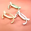 Newborn Bottle Grip Handle Infants Milk Bottle Hand Shank for hegen Baby Feeding Bottle Dropshipping 3