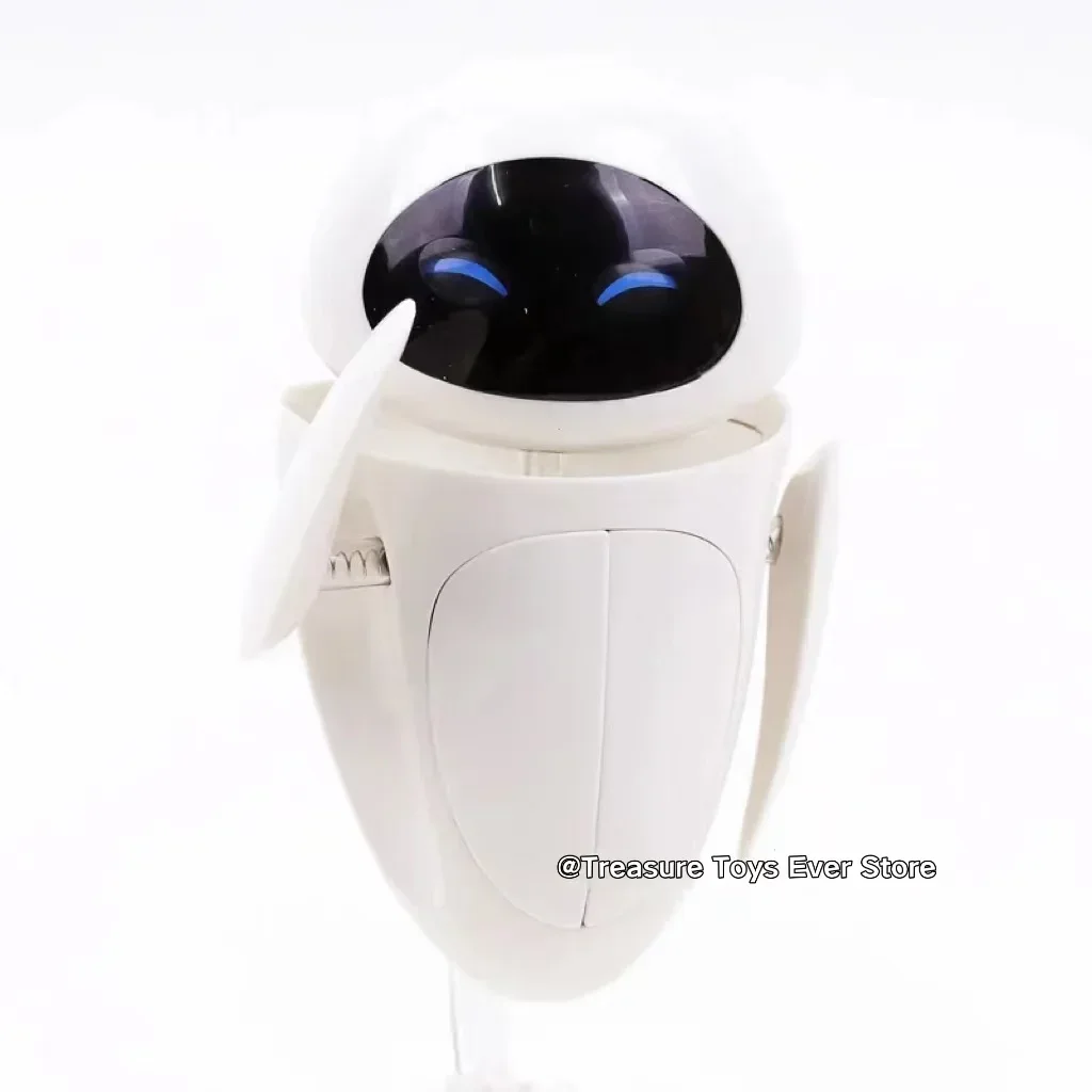 ディズニーオリジナル Thinkway おもちゃウォーリー変換イブロボット