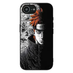 Akatsuki Uchiha Itachi Naruto Pain Phone Case Cover - Galaxy A31 (1)
