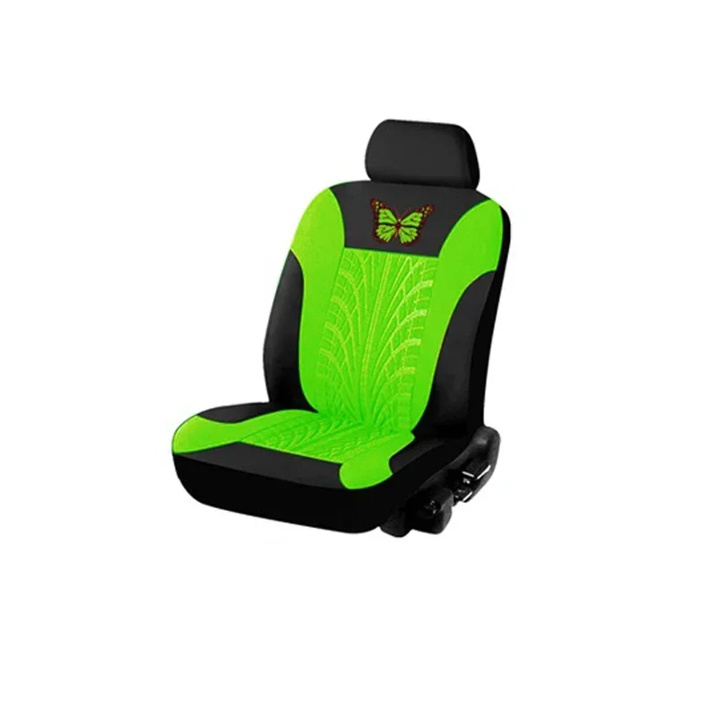 Universal Mesh Sitze Abdeckungen Für Citroen C-Elysée C-Crosser C-Zero C3 C3 Aircross C3 Picasso C4 Aircross AUTO Auto Kissen Amagi – Detail 12