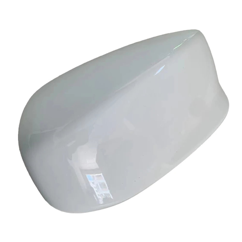 

Передняя левая Тафта белая зеркальная Крышка для Honda For Accord 2008 2009 2010 2011 2012 прочная Высококачественная профессиональная