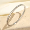 Sliver Color 4mm