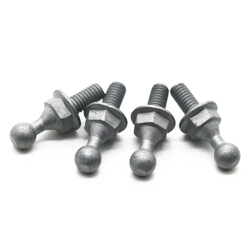 292432B400 Engine cover mounting bolt FOR Hyundai Creta IX25 1.6 FOR Kia RIO