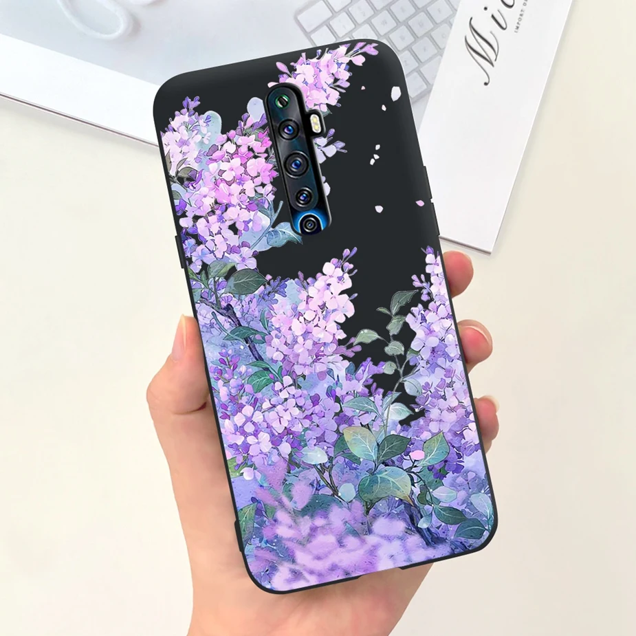 Cute Fashion Cartoon Soft Silicone Phone Case Cover