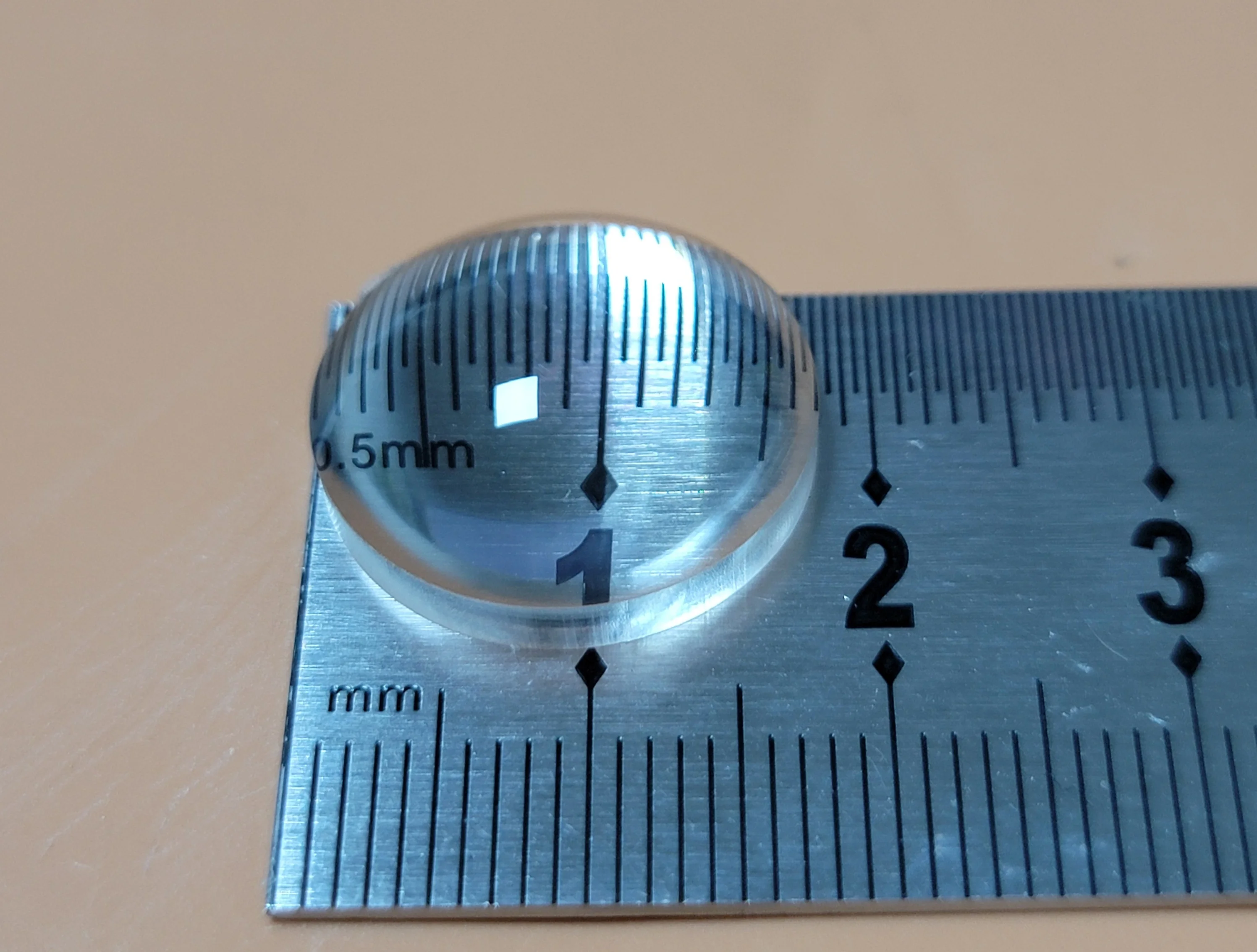 D18mm x H6.8mm