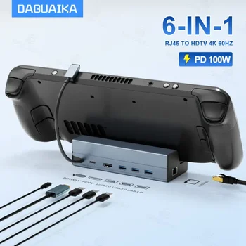 Steam Deck Docking Station Stand Cameroon