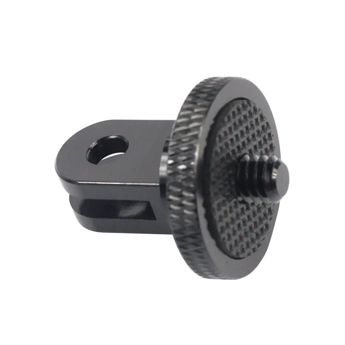 Aluminum Tripod Adapter for Action Cameras