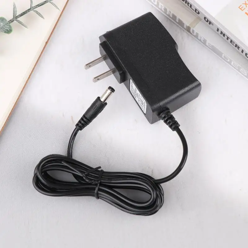 DC 9V 1A Guitar Pedal Power Supply Adapter For Effect Pedal For Musical Instrument Accessory