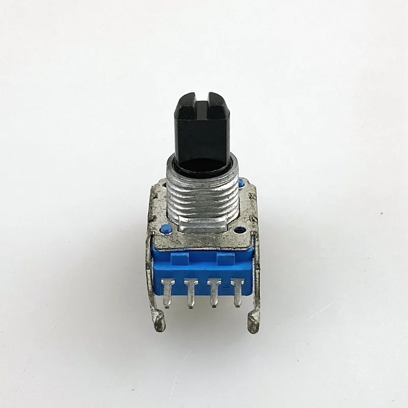 

2 шт. RK12 Тип B100K 4-контактная фотография регулировка