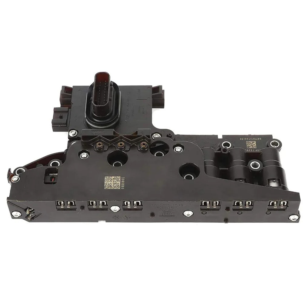 

Корпус клапана коробки передач 6F50/6F55, фотосессия DA8P7G391AA, подходит для Ford