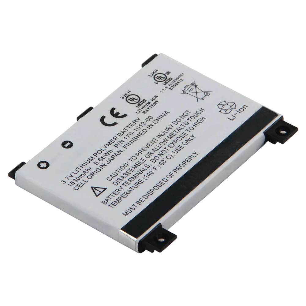 Batteria Per EBook Reader EReader Sostituisce Amazon MC-354775-03, 58-000008 - 1600mAh 3,7V Li-Ion | 800106190