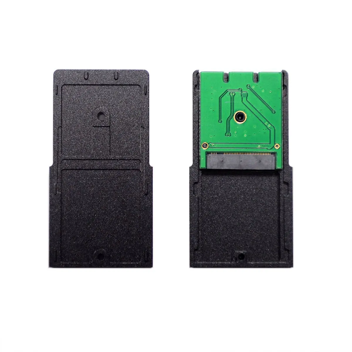 

Адаптер Type-B CF-Express на M.2 NVMe 2230 M-Key CFE для XBOX серии X & S CH SN530 SSD PCIe4.0, карта памяти расширения